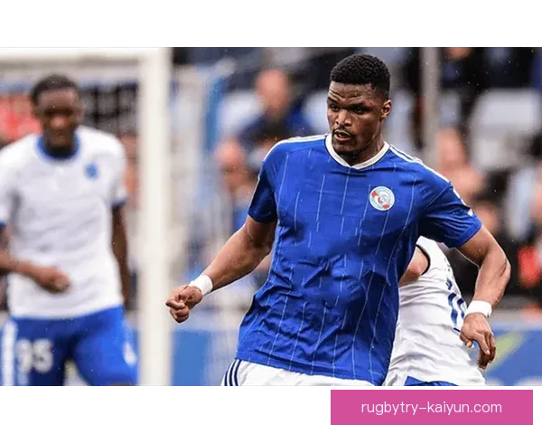 尼古拉斯·德拉克鲁斯状态回暖，近期表现备受关注