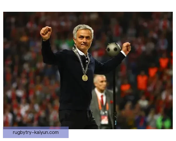 穆里尼奥战术细节深入分析，展现其独特的执教哲学与比赛策略