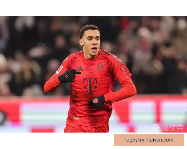 拜仁为锁定穆西亚拉长远发展制定新策略，未来签约计划引人关注