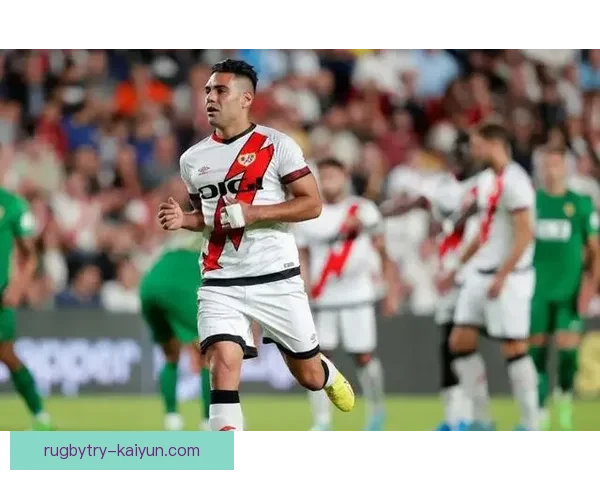 西甲德比中巴列卡诺状态回暖，迎战皇马备受关注